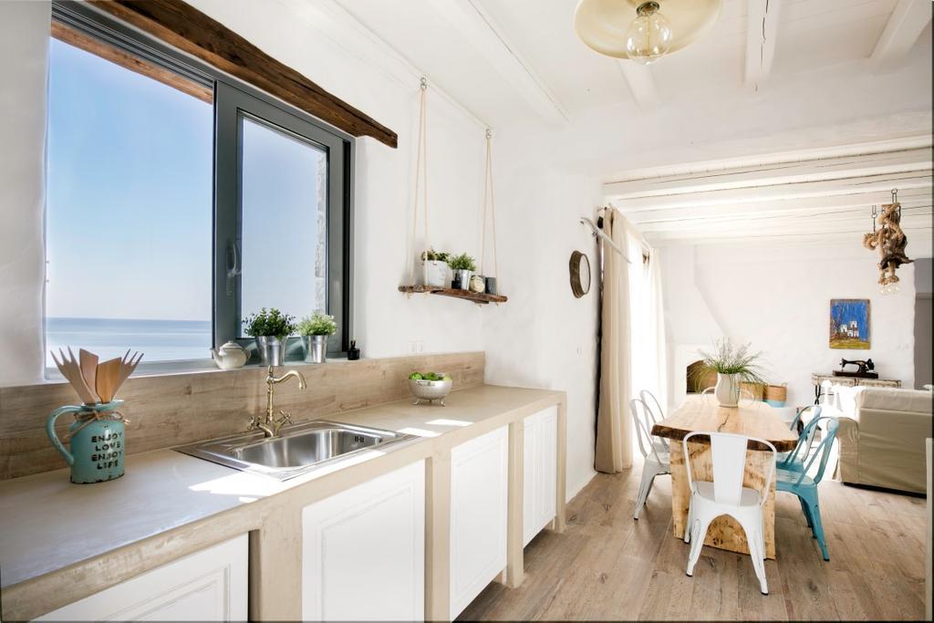 Axiotheaton Villas Pefki Exterior foto